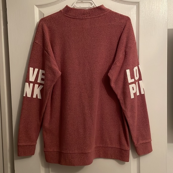 PINK sweater - Picture 2 of 4